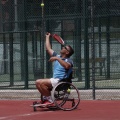 Castellón, Tenis adaptado 2013