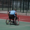 Castellón, Tenis adaptado 2013