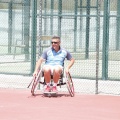 Castellón, Tenis adaptado 2013