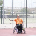 Castellón, Tenis adaptado 2013