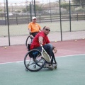 Castellón, Tenis adaptado 2013