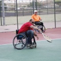 Castellón, Tenis adaptado 2013