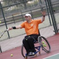 Castellón, Tenis adaptado 2013