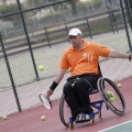 Castellón, Tenis adaptado 2013