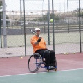 Castellón, Tenis adaptado 2013