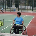 Castellón, Tenis adaptado 2013