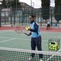 Castellón, Tenis adaptado 2013