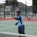 Castellón, Tenis adaptado 2013