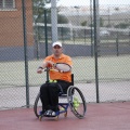 Castellón, Tenis adaptado 2013