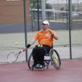 Castellón, Tenis adaptado 2013