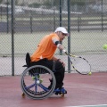 Castellón, Tenis adaptado 2013