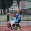 Castellón, Tenis adaptado 2013