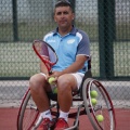 Castellón, Tenis adaptado 2013