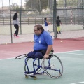 Castellón, Tenis adaptado 2013