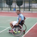 Castellón, Tenis adaptado 2013
