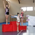 Gimnasia Rítmica