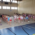 Gimnasia Rítmica