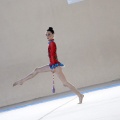 Gimnasia Rítmica