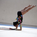 Gimnasia Rítmica