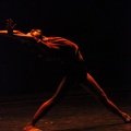 Semifinal XVII Convocatoria Nacional de Danza