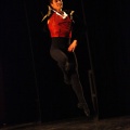Semifinal XVII Convocatoria Nacional de Danza