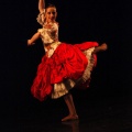 Semifinal XVII Convocatoria Nacional de Danza