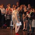 Castellón, Nacional de Danza Ciutat de Castelló