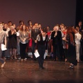 Castellón, Nacional de Danza Ciutat de Castelló