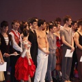 Castellón, Nacional de Danza Ciutat de Castelló