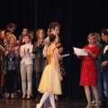 Castellón, Nacional de Danza Ciutat de Castelló