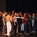 Castellón, Nacional de Danza Ciutat de Castelló