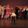 Castellón, Nacional de Danza Ciutat de Castelló