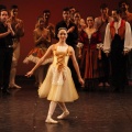 Castellón, Nacional de Danza Ciutat de Castelló