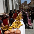 Les Calderes
