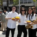 Les Calderes