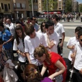 Les Calderes