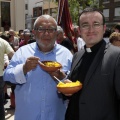 Les Calderes