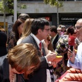 Les Calderes