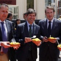 Les Calderes