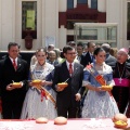 Les Calderes