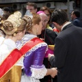 Les Calderes