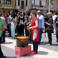 Les Calderes