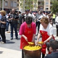 Les Calderes