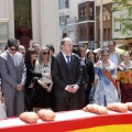 Les Calderes