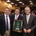 Castellón, Premios Periodico Mediterráneo 2012