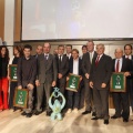 Castellón, Premios Periodico Mediterráneo 2012