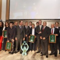 Castellón, Premios Periodico Mediterráneo 2012