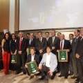 Castellón, Premios Periodico Mediterráneo 2012