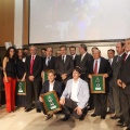 Castellón, Premios Periodico Mediterráneo 2012