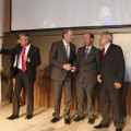 Castellón, Premios Periodico Mediterráneo 2012